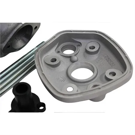 Motore gruppo termico diametro 39,885 mm (cilindrata 50 cc) derbi senda (d50b0), ricambio 9927100