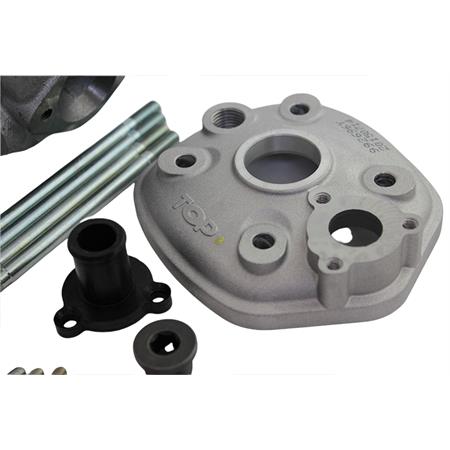 Motore gruppo termico diametro 39,885 mm (cilindrata 50 cc) derbi senda (d50b0), ricambio 9927100