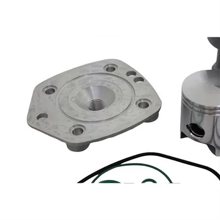 Motore gruppo termico diametro 39,885 mm (cilindrata 50 cc) derbi senda (d50b0), ricambio 9927100