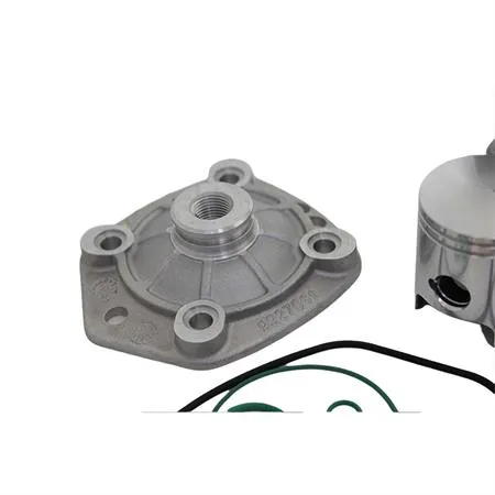 Motore gruppo termico diametro 39,885 mm (cilindrata 50 cc) derbi senda (d50b0), ricambio 9927100