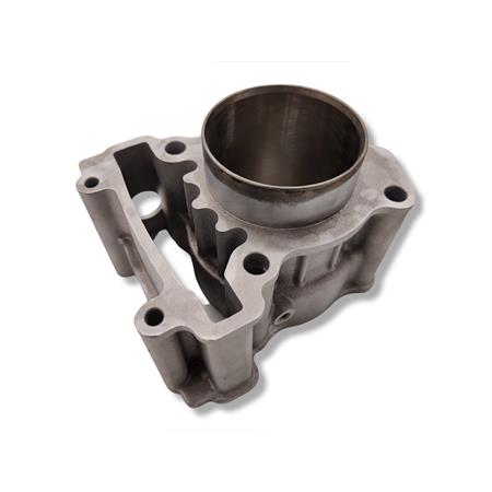 Gr. term. d.63 fantic caballero 125cc 4t, ricambio 9927120