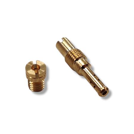 Gr. term. d.63 fantic caballero 125cc 4t, ricambio 9927120