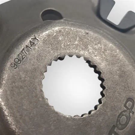 9927140 Cappellotto porta tasselli yamaha t-max