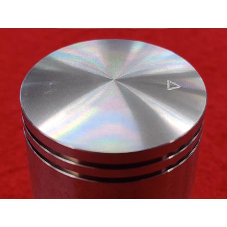 Pistone completo ø 40 spinotto ø 12 keew, ricambio 9927210