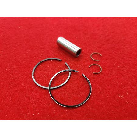 Pistone completo ø 40 spinotto ø 12 keew, ricambio 9927210