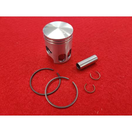 Pistone completo ø 40.5 spinotto ø 12 ke, ricambio 9927211