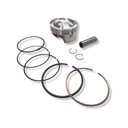 Motore gruppo termico Kit  diametro 63 yamaha  wr 125 r completo di centralina, ricambio 9927260