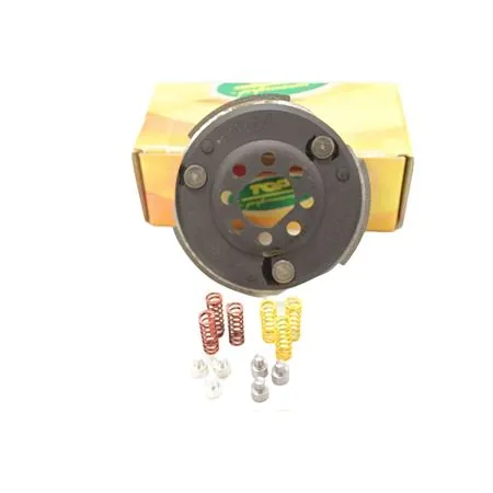 Girante frizione completa top performance regolabile modello tpr (gp1) con diametro 107 mm per scooter con motore Minarelli verticale e minarelli oriz, ricambio 9927450