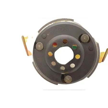 Girante frizione completa top performance regolabile modello tpr (gp1) con diametro 107 mm per scooter con motore Minarelli verticale e minarelli oriz, ricambio 9927450