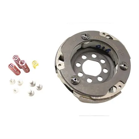 Girante frizione completa top performance regolabile modello tpr (gp1) con diametro 107 mm per scooter con motore Minarelli verticale e minarelli oriz, ricambio 9927450