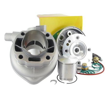 Motore gruppo termico diametro 47.6 tpr minarelli yamaha lc sp12, ricambio 9927460