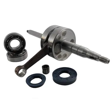 Albero motore TPR corsa 39.2 Minarelli verticale