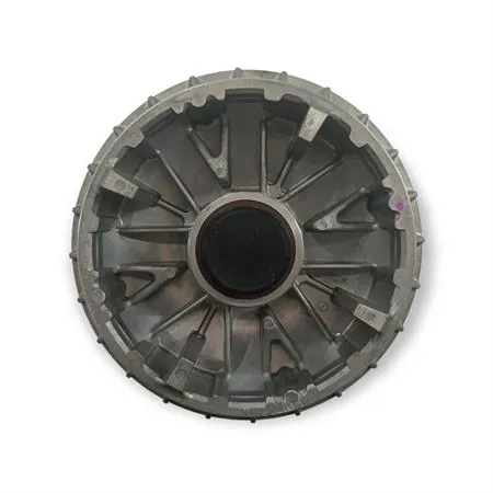 9928200 Variatore variotop tpr  per maxi scooter Yamaha T-MAX dal 2004-2008 con cinghiolo Mitsuboshi