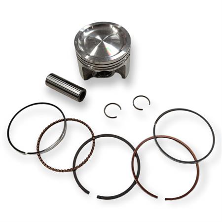 Motore gruppo termico top performance diametro 49 piaggio 50 4t 4v, ricambio 9928300