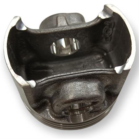 Motore gruppo termico top performance diametro 49 piaggio 50 4t 4v, ricambio 9928300