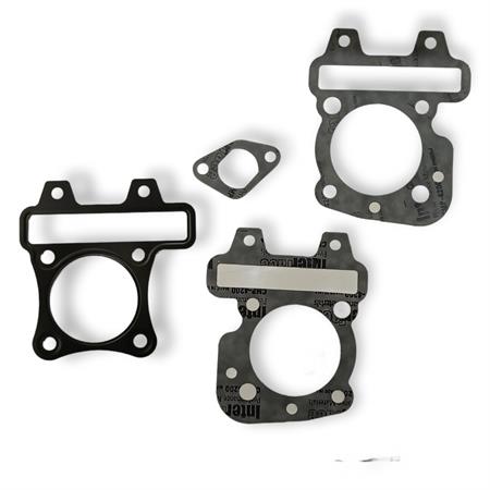 Motore gruppo termico top performance diametro 49 piaggio 50 4t 4v, ricambio 9928300