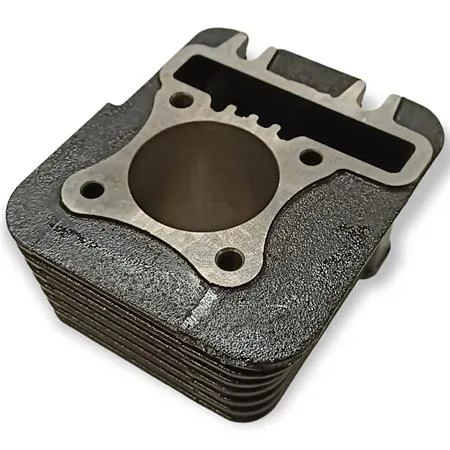 9928300 Motore gruppo termico top performance diametro 49 piaggio 50 4t 4v