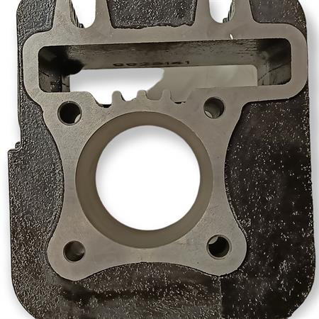 Motore gruppo termico top performance diametro 49 piaggio 50 4t 4v, ricambio 9928300