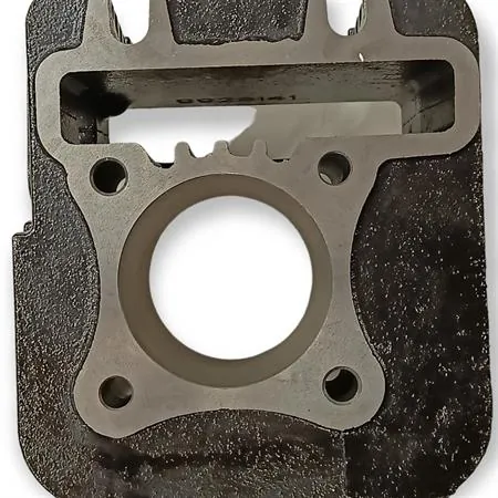 9928300 Motore gruppo termico top performance diametro 49 piaggio 50 4t 4v