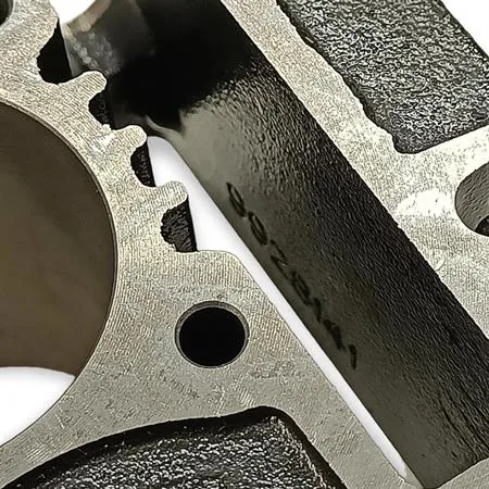 9928300 Motore gruppo termico top performance diametro 49 piaggio 50 4t 4v