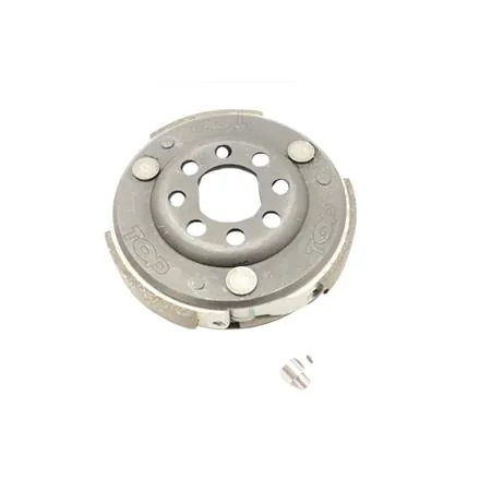 9928340 Girante frizione completa top performance regolabile modello  tpr (gp1) con diametro 107 mm per scooter con motore Piaggio - Gilera