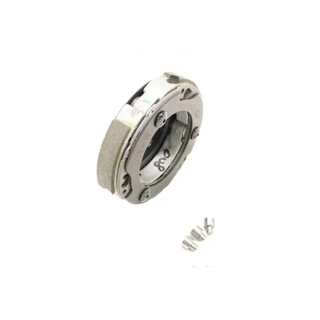 9928340 Girante frizione completa top performance regolabile modello  tpr (gp1) con diametro 107 mm per scooter con motore Piaggio - Gilera