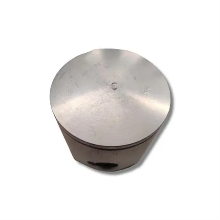 Pistone completo con diametro 47,6 mm mono fascia, spinotto 10 mm con selezione C per gruppi termici TPR 2 scooter con motore Minarelli orizzontale liquido, ricambio 992847C