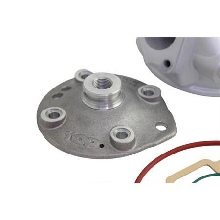 Motore gruppo termico motore top performance TPR 2 con diametro 47,6 mm spinotto 10 mm per scooter con motore Minarelli orizzontale raffreddati a liquido, ricambio 9928480