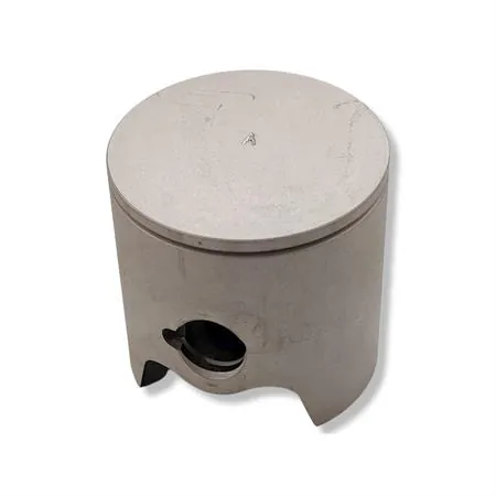 Pistone completo Top performance TPR 2 diametro 47,6 e selezione A spinotto 12 mm mono fascia per Scooter Piaggio e Minarelli orizzontale raffreddati a liquido, ricambio 992851A