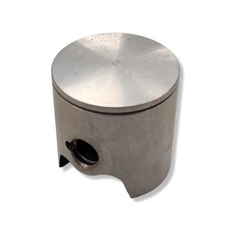 Pistone completo Top performance TPR 2 diametro 47,6 e selezione C spinotto 12 mm mono fascia per Scooter Piaggio e Minarelli orizzontale raffreddati a liquido, ricambio 992851C
