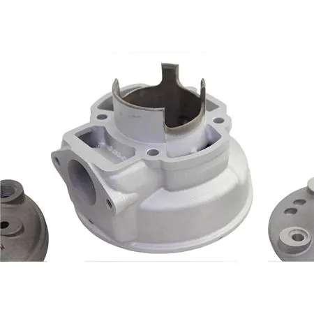 Motore gruppo termico Top TPR 2 70 cc con diametro 47,6 mm  spinotto 12 mm per scooter con motore Piaggio con raffreddamento a liquido, ricambio 9928520