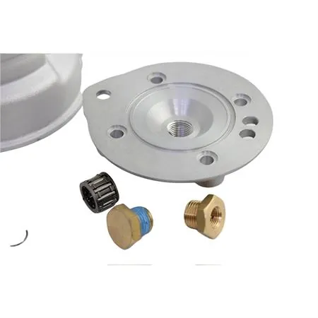 Motore gruppo termico Top TPR 2 70 cc con diametro 47,6 mm  spinotto 12 mm per scooter con motore Piaggio con raffreddamento a liquido, ricambio 9928520