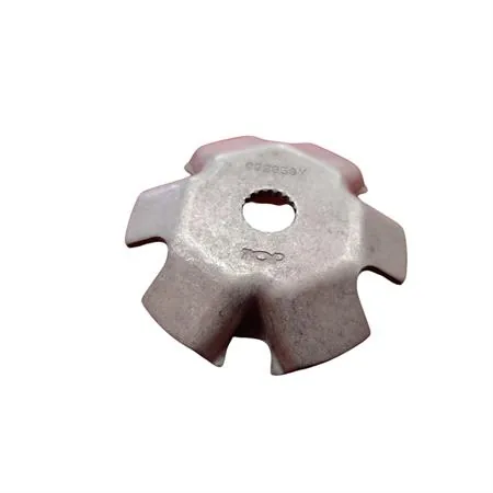 9928580 Cappellotto porta tasselli  per variotop, tpr con rulli d.16