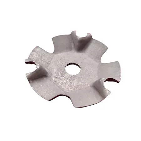 9928580 Cappellotto porta tasselli  per variotop, tpr con rulli d.16