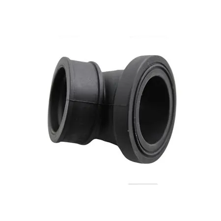 9929220 Collettore aspirazione in gomma scooter piaggio tpr 360