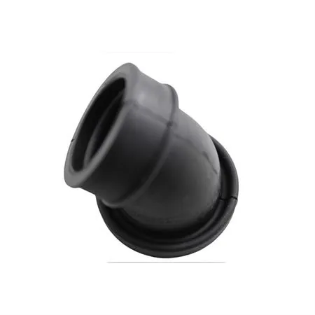 9929220 Collettore aspirazione in gomma scooter piaggio tpr 360