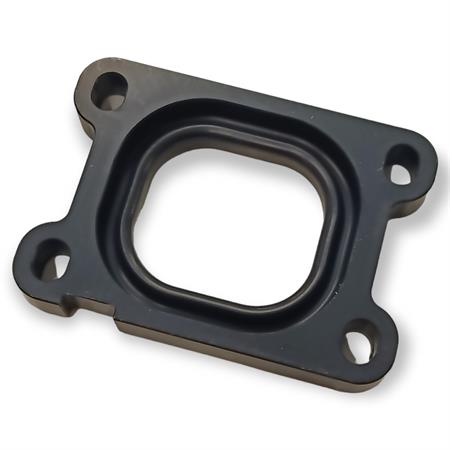 Flangia fissaggio collettore am/derbi tpr, ricambio 9929240
