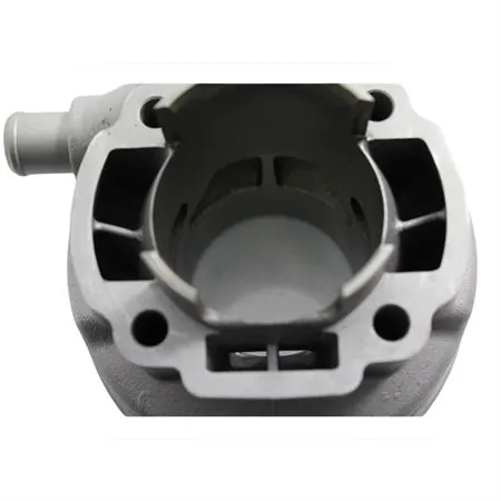 Motore gruppo termico diametro 50 mm modello TPR corsa lunga 44 mm e cilindrata 86 cc, ricambio del maxi kit codice 9926560 per scooter con motore minarelli orizzontale liquido (TOP PERFORMANCE), ricambio 9929310