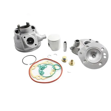 Motore Gruppo termico diametro 50 TPR per maxi kit C, ricambio 9929340