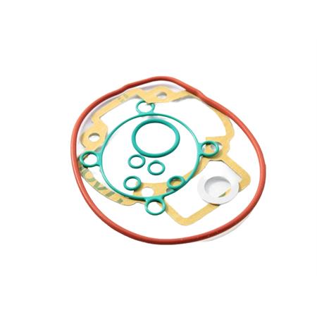 Guarnizioni smeriglio diametro 50 per gruppo termico tpr per scooter Piaggio l.c., ricambio 9929820
