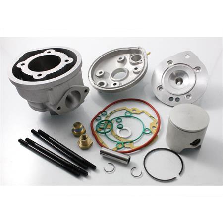 Gr. term. d.50 tpr  per maxi kit 99284, ricambio 9929840