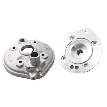 Testa scomposta  diametro 50 TPR per kit 9929840 Piaggio corsa 44 completa di guarnizioni, ricambio 9929850