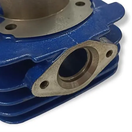 9930060 Motore gruppo termico top performance Racing gold line diametro 47,6mm per scooter con motore Piaggio raffreddato ad aria