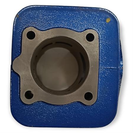 Motore gruppo termico top performance Racing gold line diametro 47,6mm per scooter con motore Piaggio raffreddato ad aria, ricambio 9930060