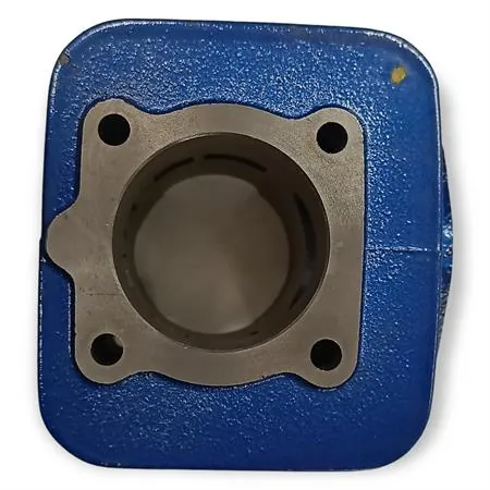 9930060 Motore gruppo termico top performance Racing gold line diametro 47,6mm per scooter con motore Piaggio raffreddato ad aria