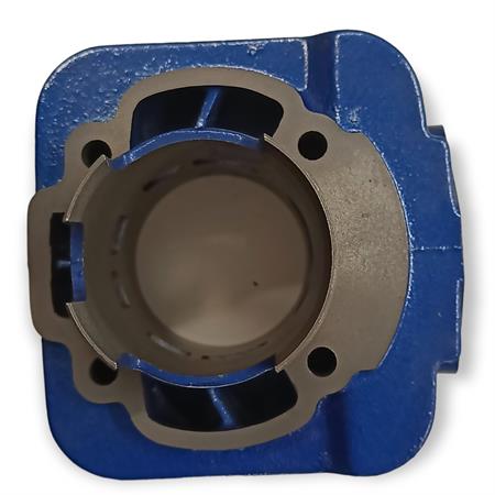 Motore gruppo termico top performance Racing gold line diametro 47,6mm per scooter con motore Piaggio raffreddato ad aria, ricambio 9930060