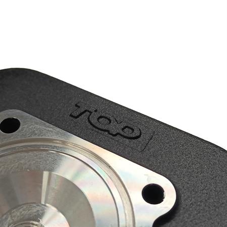 Motore gruppo termico top performance Racing gold line diametro 47,6mm per scooter con motore Piaggio raffreddato ad aria, ricambio 9930060