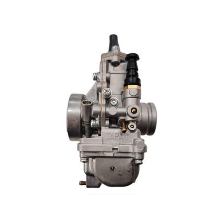Kit aspirazione completo Tpr 360° Tm24 per scooter con motore Piaggio, ricambio 9930870