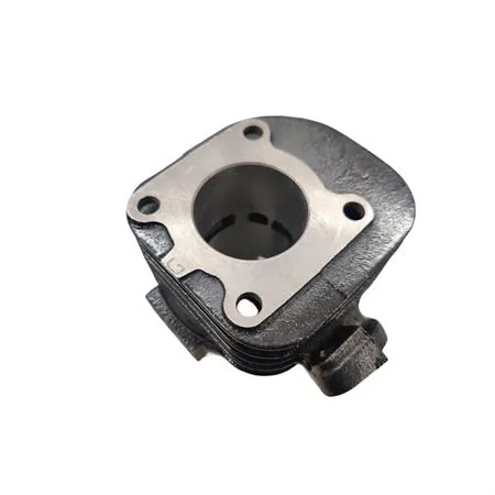 Gruppo termico black trophy d.40 per scooter ad aria  minarelli /yamaha, ricambio 9931140 minarelli orizzontale