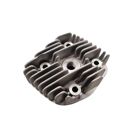 Gruppo termico black trophy d.40 per scooter ad aria  minarelli /yamaha, ricambio 9931140 minarelli orizzontale